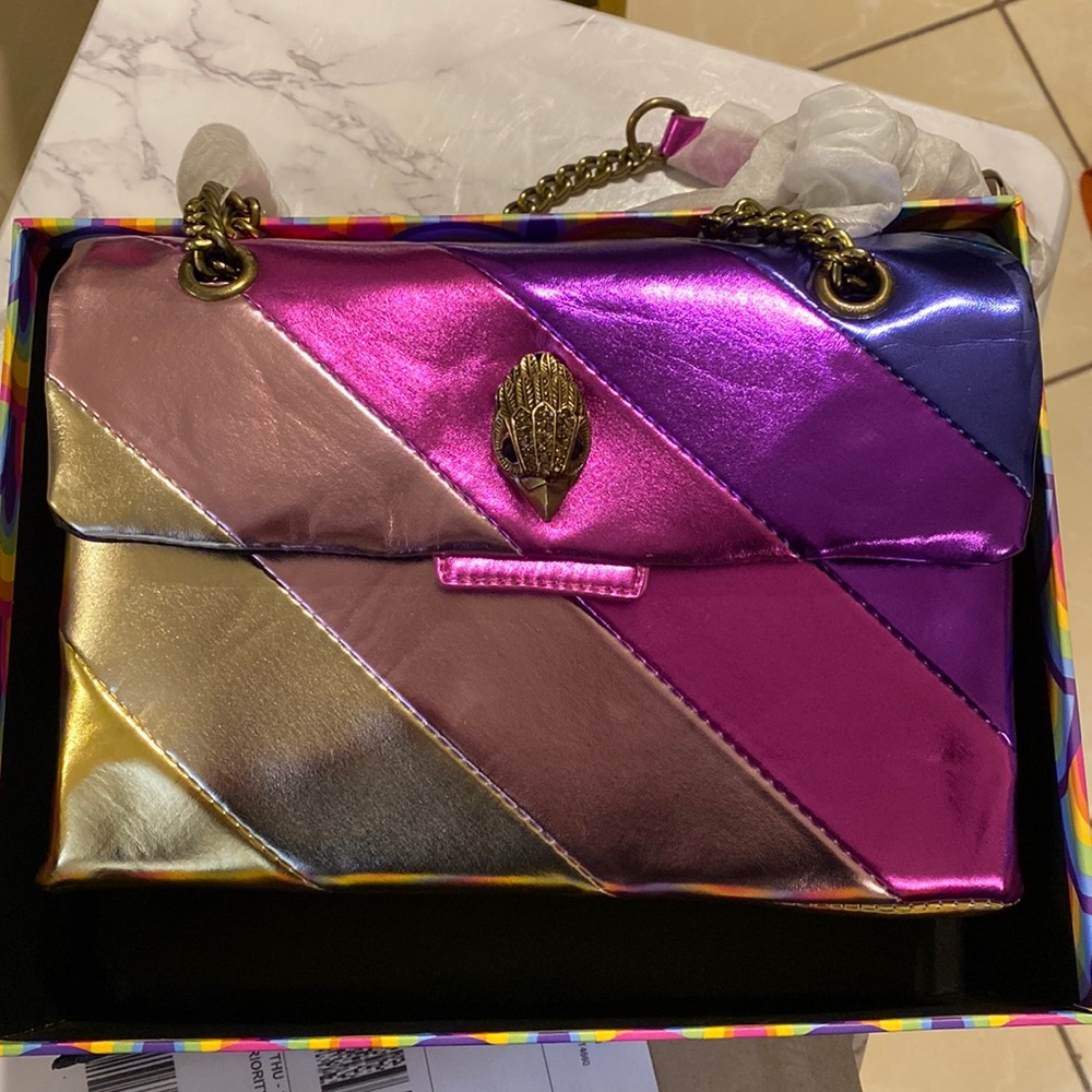 Kurt greater bag